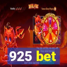 925 bet